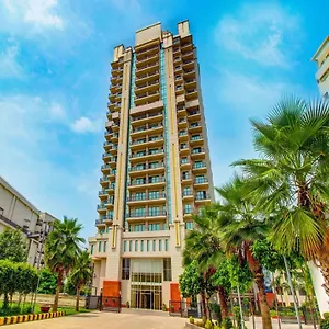 **** Hotel Rhythm Gurugram & Suites, Sohna Road India