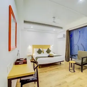  Hotel Arena Residency India