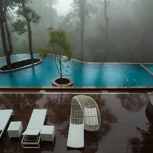Elixir Hills And Munnar